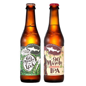 角头鲨355ml美国精酿IPA精酿啤酒