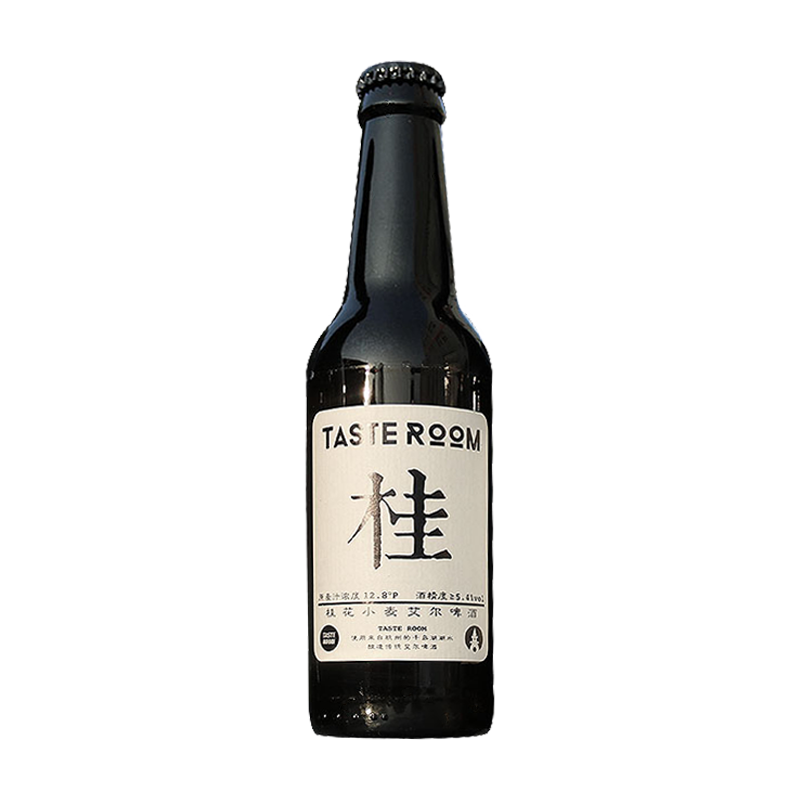 包邮精酿啤酒杭州艾尔330ml*6瓶