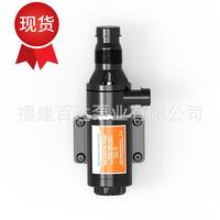 小型直流电动污水泵房车00游艇厕所垃圾泵化粪池移动卫生间排污泵