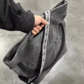 2024秋贵宝 包大容量托特包高级感单肩斜挎包健身包登山包电脑包