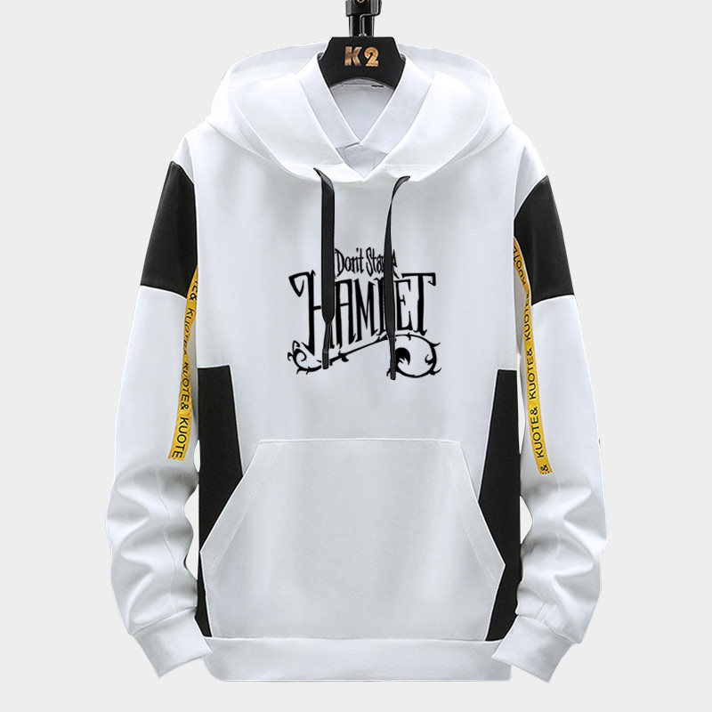 DON'TSTARVE别饿死连帽卫衣