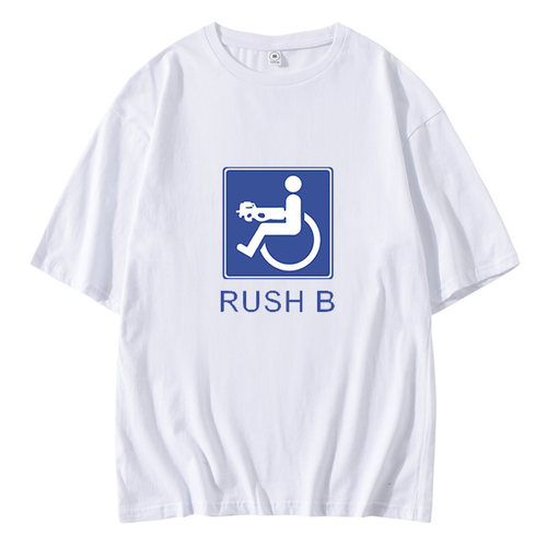 csgo反恐精英rushb游戏宽松休闲