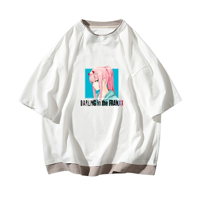 亲爱的弗兰克斯国家队休闲短袖