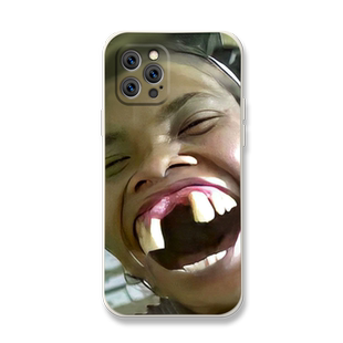 土味系列适用苹果17Promax手机壳iPhone16Pro恶搞14Promax趣味15沙雕17por全包xsmax防摔12pormax套11pro奇丑