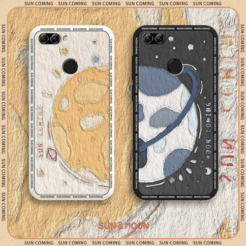 卡通星球华为nova2s2plusnowa2s