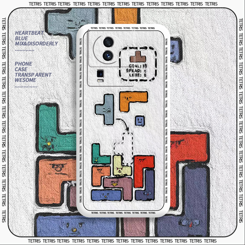 液态硅胶全包防摔