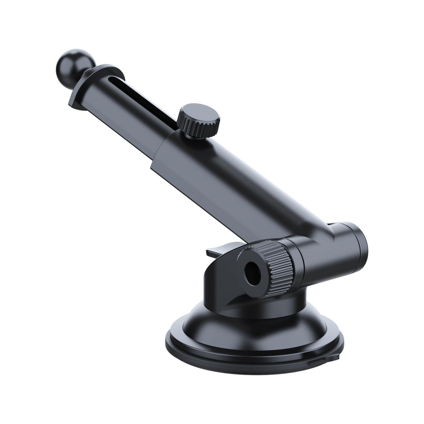 HUD稳固吸盘支架可伸缩