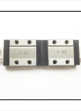 新款A/直线性导轨滑轨滑块LWLC5B LWLG7B LWL9B LWL12B LWL15现货