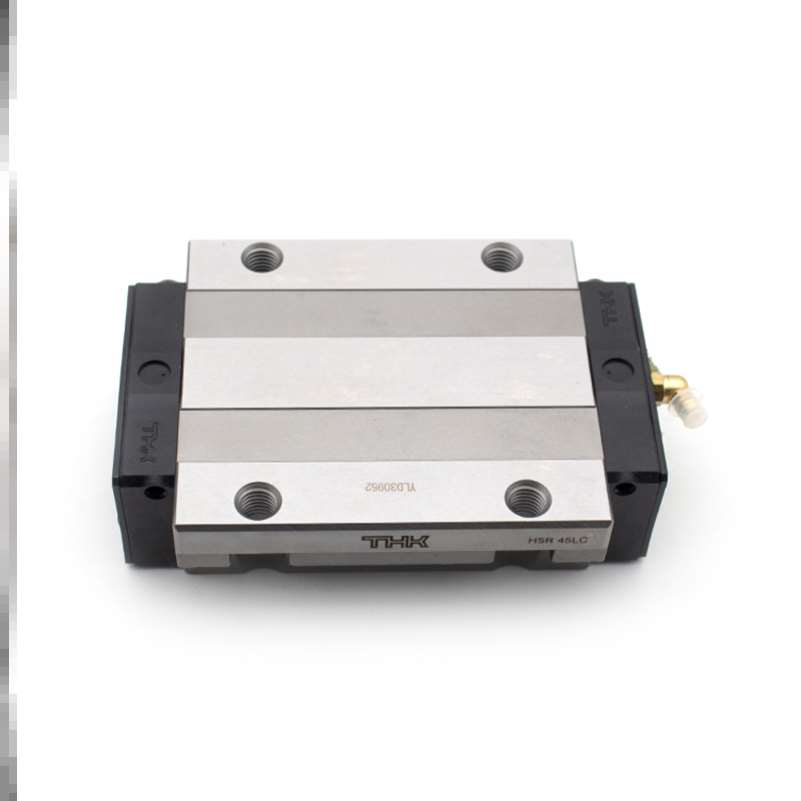 新款THK直线导轨HSR35LB 15R 25A 20B 30C 45LC LR 12 10 8RM滑轨