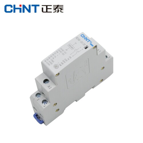 新款NCH8家用小型单相交