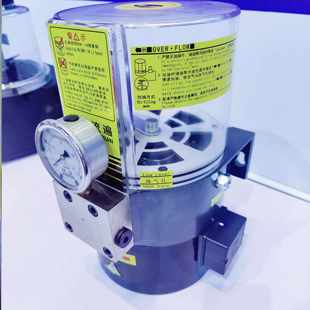 2ZKI正品 2ZI K20 浙江流遍润滑油泵扬力广锻冲床电动黄油泵LRB1