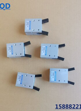 新款NHBDS NHBRS*8 10 16 20 25小金井 手指气缸NHBDSL*12*16现货