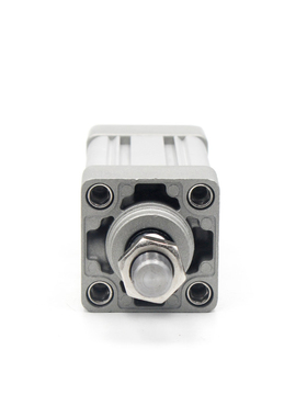 新款标准气缸SCW-00-32-40-50-63-80-100-25-50-75-100-125I包邮