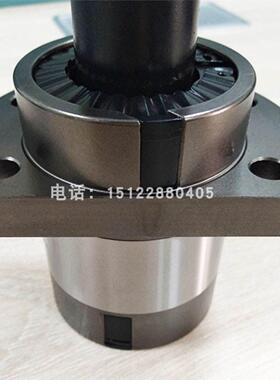 新款3220R SFSR03220B1D-A TBI轴承钢螺母 滚珠丝杆套装 丝杠现货