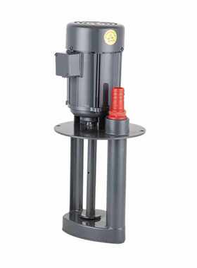 新款YOTEC DBAB机床磨床油泵冷却循环电泵单相220V三相380V水泵40