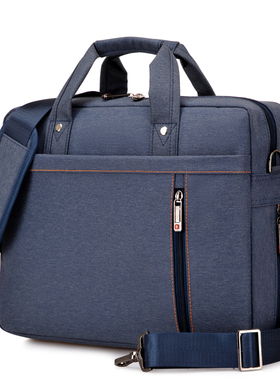 17.3英寸戴尔Precision5760工作站电脑包7740手提15.6单肩包7560/5560大容量XPS17-9710商务男女9510时尚防震