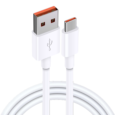 数据线type-c6a超级快充