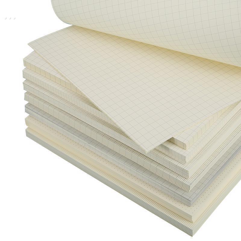 A3网格纸a4草稿纸绘图纸5mm点阵制图计算考研演草纸网格纸方格