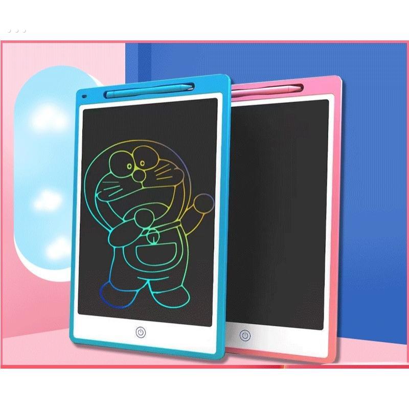 幼儿童液晶画板写字磁性绘画女孩画画黑板玩具宝宝家用涂鸦手写板