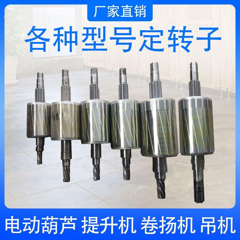 电动葫芦配件大全吊机提升机卷扬机刹车齿轮转子外壳开关无线遥控图片