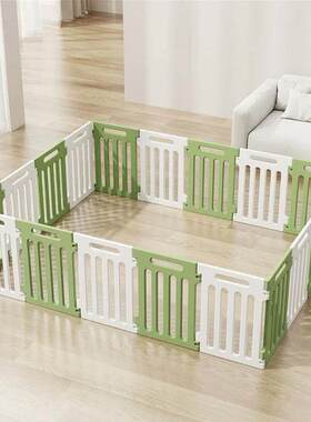 外贸狗狗围栏宠物室内隔离护栏栅栏家用小型犬兔子小宠狗笼子