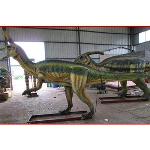 机械仿真恐龙制作公司硅胶仿真恐龙仿真恐龙化石制作骨架制作