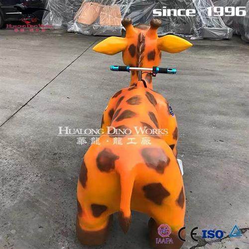 自贡厂家定制仿真恐龙电瓶坐骑跑跑车儿童亲子电动动物滑行小车车,玩具/童车/益智/积木/模型,其他模型玩具,淘宝优惠券,粉丝福利购,淘宝优惠卷