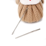 DIY шить рука шить иглы тусклое головка.