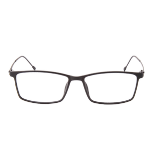 班格利全框近视眼镜男防蓝光抗疲劳超轻可配散光变色护目眼睛镜框