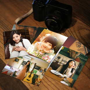 洗照片生活照冲洗3/5/6寸相片手机相册打印高清塑封新疆乌鲁木齐