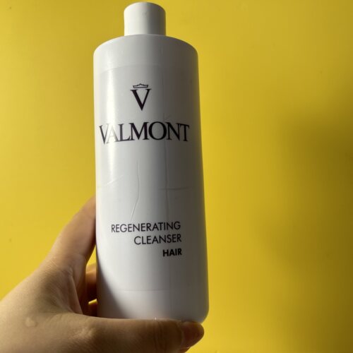 Valmont舒缓滋养洗发霜