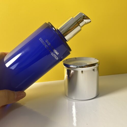 莱珀妮紧致蓝鱼子精华水250ml