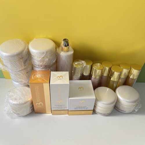 维美源素提拉紧致面膜