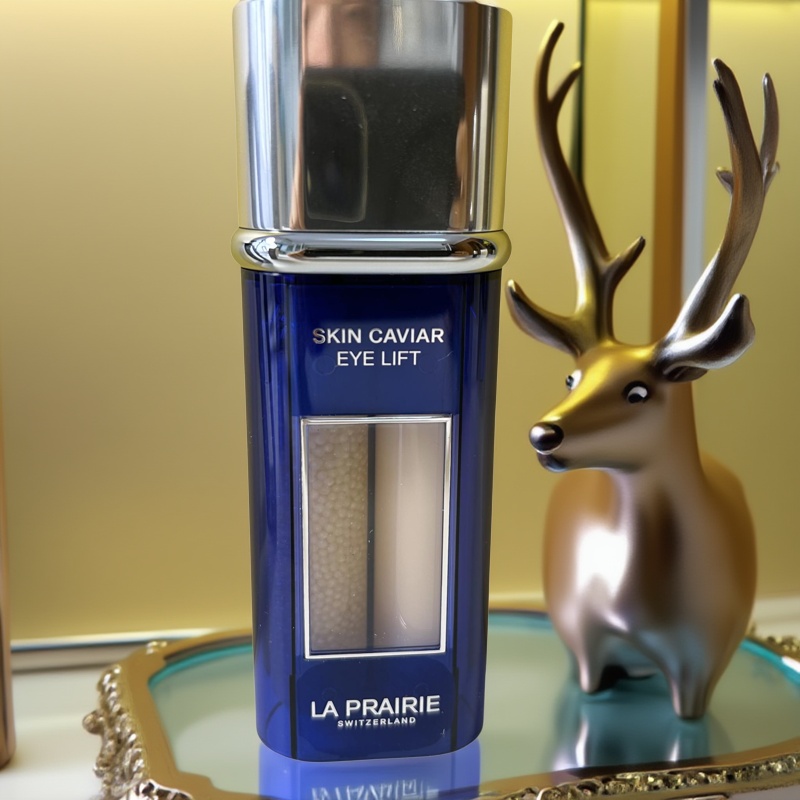 紧致提拉反重力眼部精华莱珀妮