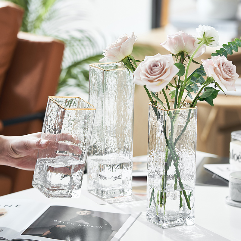 破损包赔轻奢网红复古花瓶兰泽