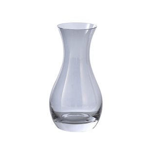 套装北欧简约ins 风玻璃花瓶透明水培植物鲜花客厅装饰插花瓶摆件