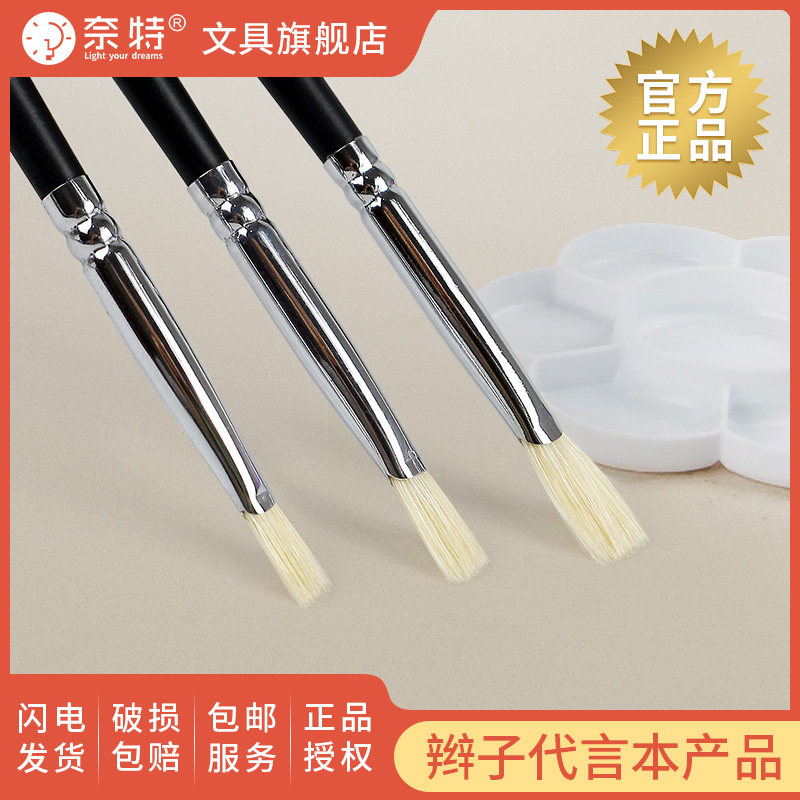 奈特辫子塑造专用艺考联考