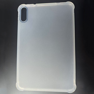 适用台电T65保护套 13.4寸平板电脑T65 PLUS全包防摔软硅胶支撑壳