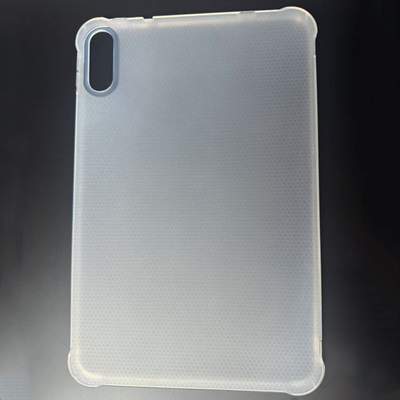 适用台电T65保护套 13.4寸平板电脑T65 PLUS全包防摔软硅胶支撑壳