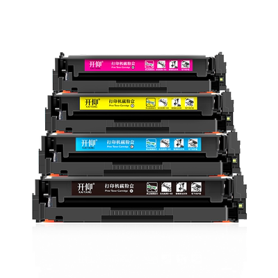 CF410A硒鼓M452dn墨盒M477fdw