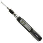 0.05 SPE 4NM台湾制造预置式 力矩螺丝批 4BN 数显扭力螺丝刀 开拓