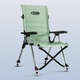 欧式 便携钓鱼椅可躺式 钓凳 户外全地形新款 空钩悟道全折叠大钓椅