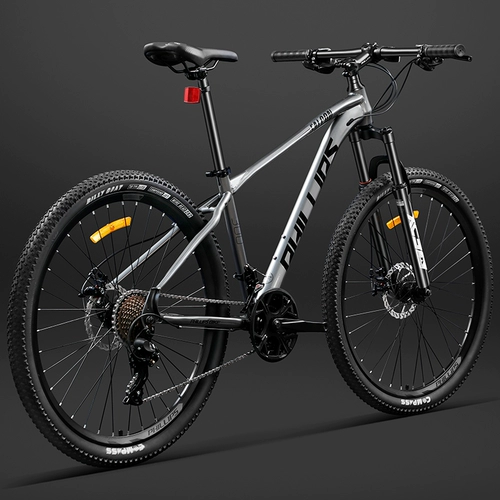 Горный велосипед для школьников с дисковыми тормозами, внедорожный гоночный автомобиль для взрослых, подходит для подростков