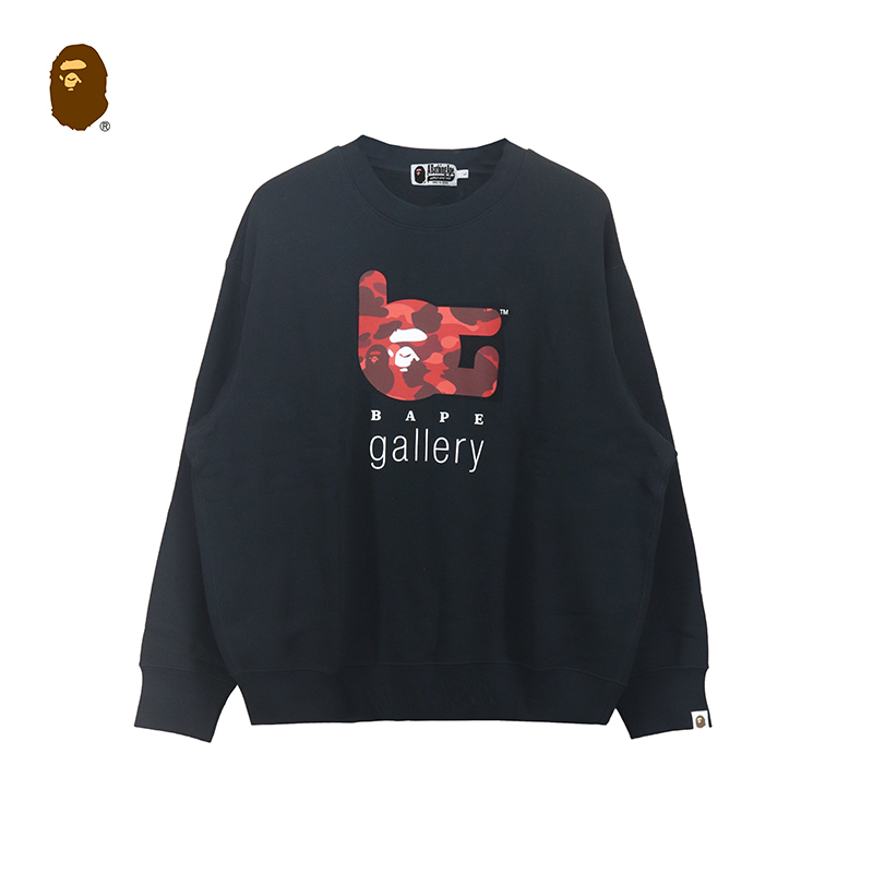 BAPE GALLERY 限定系列