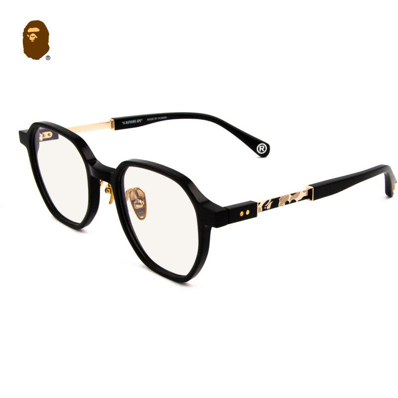 BAPE配饰迷彩板材框架有色镜片平光眼镜A13070J,服饰配件/皮带/帽子/围巾,其他配件,淘宝优惠券,粉丝福利购,淘宝优惠卷