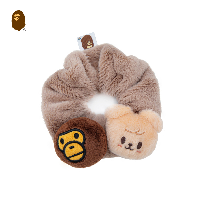 BAPEXSTRAYKIDS联名束发圈