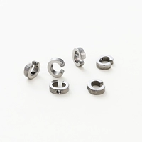 Стальный цвет C 1 кусок