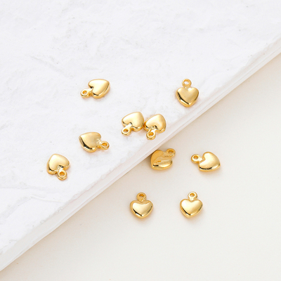 延长链尾链手链项链吊坠