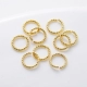 Bao Color 18k Gold 1*4 мм [50, 50]