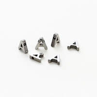 Стальный цвет - 1 шт